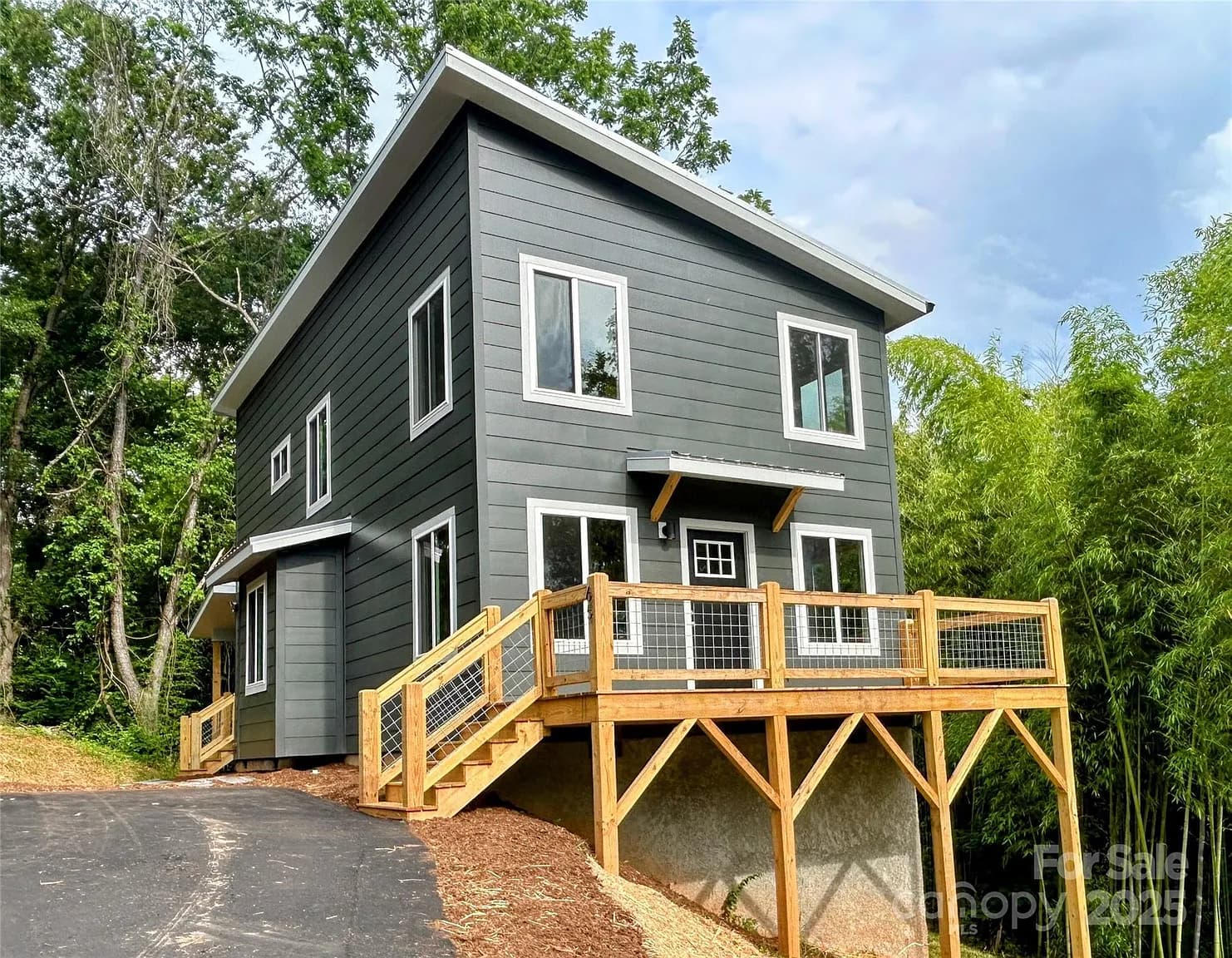 Standard Cottage XL 3 Bed exterior