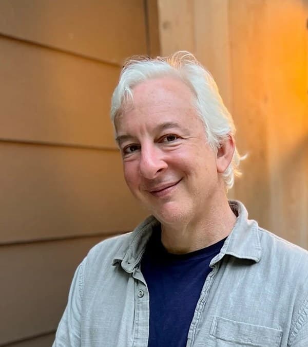 Barry Bialik, CEO & Founder of Compact Cottages